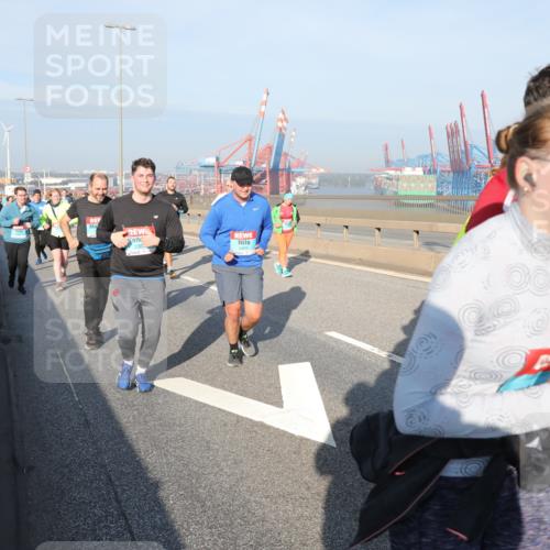 03.10.2025 - Köhlbrandbrückenlauf Yannick Fuchs http://msf.ph/oto/9181098 03.10.2025 08:56:05 Position 2  meine-sportfotos.de