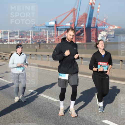 03.10.2025 - Köhlbrandbrückenlauf Yannick Fuchs http://msf.ph/oto/9181253 03.10.2025 08:56:31 Position 2 2059, 2237 meine-sportfotos.de