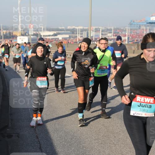 03.10.2025 - Köhlbrandbrückenlauf Yannick Fuchs http://msf.ph/oto/9181330 03.10.2025 08:56:41 Position 2 1935, 2618, 3383 meine-sportfotos.de
