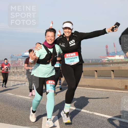 03.10.2025 - Köhlbrandbrückenlauf Yannick Fuchs http://msf.ph/oto/9181493 03.10.2025 08:57:05 Position 2 2922, 2177 meine-sportfotos.de