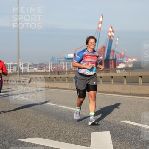 03.10.2025 - Köhlbrandbrückenlauf Yannick Fuchs http://msf.ph/oto/9181640 03.10.2025 08:57:34 Position 2  meine-sportfotos.de