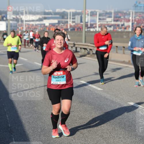 03.10.2025 - Köhlbrandbrückenlauf Yannick Fuchs http://msf.ph/oto/9181858 03.10.2025 08:58:21 Position 2 3663 meine-sportfotos.de