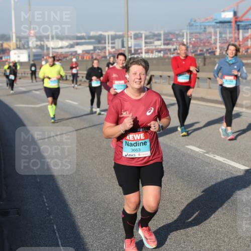 03.10.2025 - Köhlbrandbrückenlauf Yannick Fuchs http://msf.ph/oto/9181864 03.10.2025 08:58:22 Position 2 3663 meine-sportfotos.de