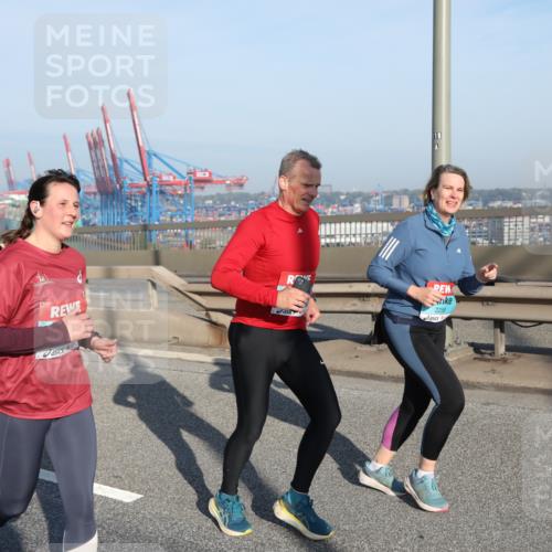 03.10.2025 - Köhlbrandbrückenlauf Yannick Fuchs http://msf.ph/oto/9181900 03.10.2025 08:58:27 Position 2 118, 2258 meine-sportfotos.de