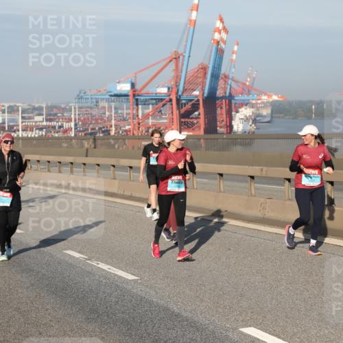 03.10.2025 - Köhlbrandbrückenlauf Yannick Fuchs http://msf.ph/oto/9181926 03.10.2025 08:58:36 Position 2  meine-sportfotos.de