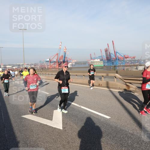 03.10.2025 - Köhlbrandbrückenlauf Yannick Fuchs http://msf.ph/oto/9181950 03.10.2025 08:58:40 Position 2  meine-sportfotos.de