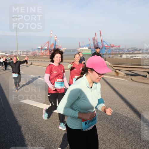 03.10.2025 - Köhlbrandbrückenlauf Yannick Fuchs http://msf.ph/oto/9182130 03.10.2025 08:59:10 Position 2 2554, 2359 meine-sportfotos.de