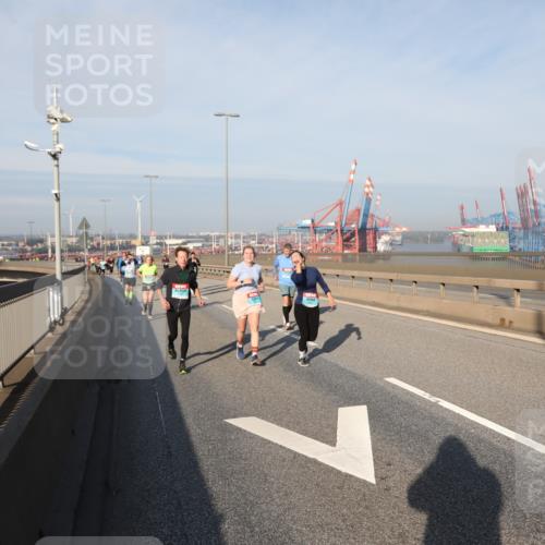 03.10.2025 - Köhlbrandbrückenlauf Yannick Fuchs http://msf.ph/oto/9182260 03.10.2025 08:59:26 Position 2  meine-sportfotos.de