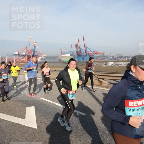 03.10.2025 - Köhlbrandbrückenlauf Yannick Fuchs http://msf.ph/oto/9182362 03.10.2025 08:59:43 Position 2 2311 meine-sportfotos.de