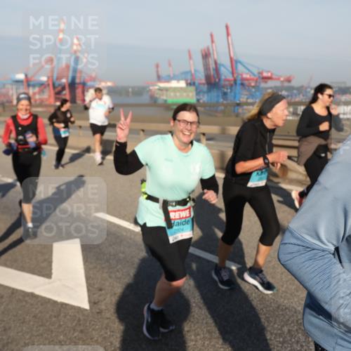 03.10.2025 - Köhlbrandbrückenlauf Yannick Fuchs http://msf.ph/oto/9182408 03.10.2025 08:59:50 Position 2 2904, 6 meine-sportfotos.de