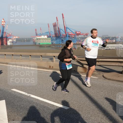 03.10.2025 - Köhlbrandbrückenlauf Yannick Fuchs http://msf.ph/oto/9182430 03.10.2025 08:59:53 Position 2 2619, 118 meine-sportfotos.de