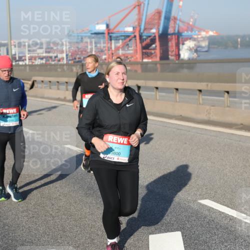 03.10.2025 - Köhlbrandbrückenlauf Yannick Fuchs http://msf.ph/oto/9182459 03.10.2025 08:59:59 Position 2 2248, 3800 meine-sportfotos.de