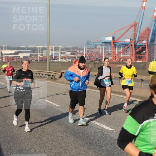 03.10.2025 - Köhlbrandbrückenlauf Yannick Fuchs http://msf.ph/oto/9182604 03.10.2025 09:00:30 Position 2  meine-sportfotos.de