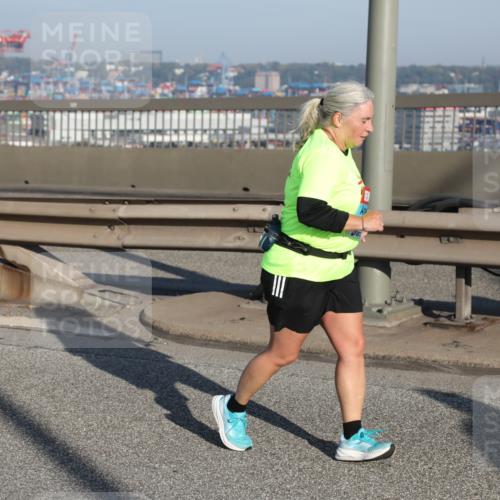 03.10.2025 - Köhlbrandbrückenlauf Yannick Fuchs http://msf.ph/oto/9182693 03.10.2025 09:00:52 Position 2  meine-sportfotos.de