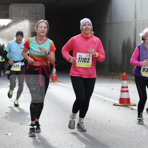 05.10.2025 - 20. swb-Marathon Bremen Michael Strokosch http://msf.ph/oto/9206149 05.10.2025 10:58:11 Laufen 409, 11102, 9394 meine-sportfotos.de