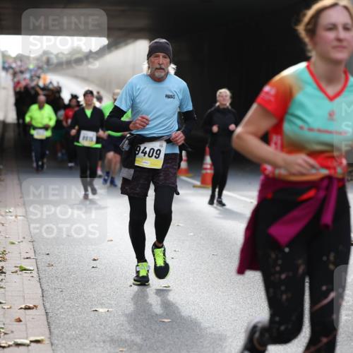 05.10.2025 - 20. swb-Marathon Bremen Michael Strokosch http://msf.ph/oto/9206154 05.10.2025 10:58:13 Laufen 9409 meine-sportfotos.de