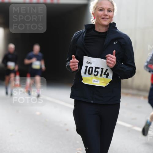 05.10.2025 - 20. swb-Marathon Bremen Michael Strokosch http://msf.ph/oto/9206247 05.10.2025 10:47:27 Laufen 10514 meine-sportfotos.de