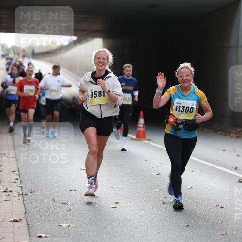 05.10.2025 - 20. swb-Marathon Bremen Michael Strokosch http://msf.ph/oto/9206277 05.10.2025 10:47:42 Laufen 20, 9581, 11300 meine-sportfotos.de