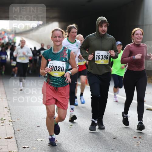 05.10.2025 - 20. swb-Marathon Bremen Michael Strokosch http://msf.ph/oto/9206324 05.10.2025 10:48:03 Laufen 19020, 2, 10369 meine-sportfotos.de