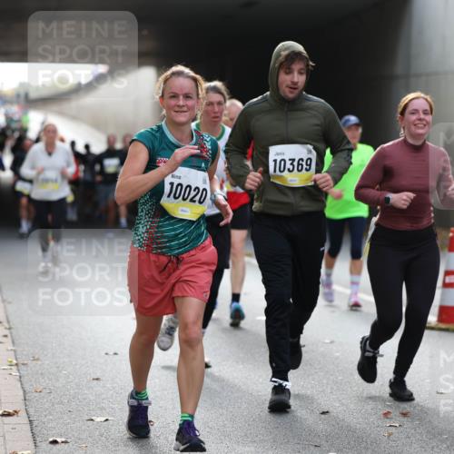 05.10.2025 - 20. swb-Marathon Bremen Michael Strokosch http://msf.ph/oto/9206325 05.10.2025 10:48:03 Laufen 10020, 10369 meine-sportfotos.de