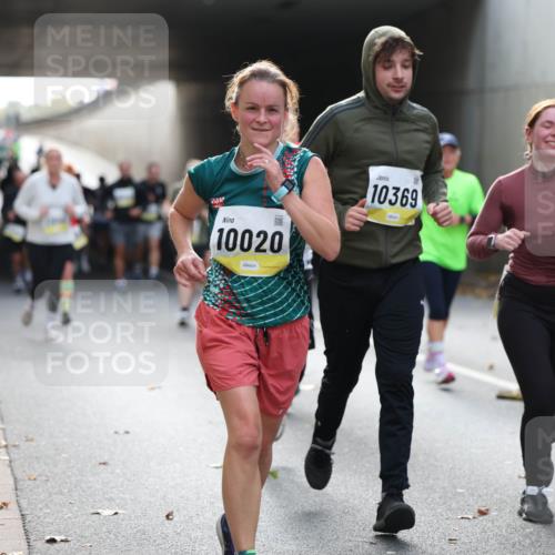 05.10.2025 - 20. swb-Marathon Bremen Michael Strokosch http://msf.ph/oto/9206326 05.10.2025 10:48:04 Laufen 10020, 10369 meine-sportfotos.de