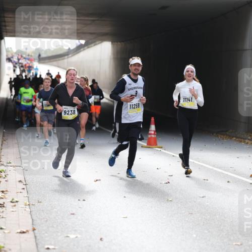 05.10.2025 - 20. swb-Marathon Bremen Michael Strokosch http://msf.ph/oto/9206354 05.10.2025 10:48:17 Laufen 10, 77741, 11259, 9238 meine-sportfotos.de
