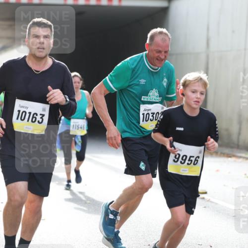 05.10.2025 - 20. swb-Marathon Bremen Michael Strokosch http://msf.ph/oto/9206387 05.10.2025 10:48:30 Laufen 10163, 11546, 1030, 9956 meine-sportfotos.de