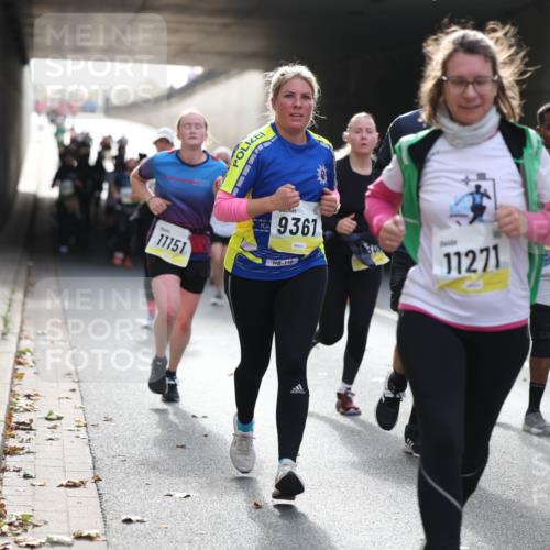 05.10.2025 - 20. swb-Marathon Bremen Michael Strokosch http://msf.ph/oto/9206457 05.10.2025 10:49:02 Laufen 11151, 9361, 110, 11271 meine-sportfotos.de