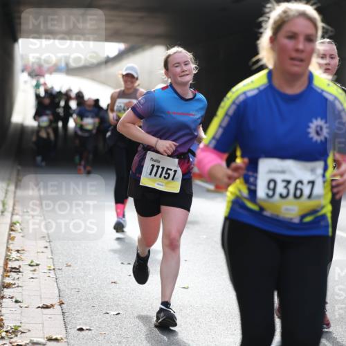 05.10.2025 - 20. swb-Marathon Bremen Michael Strokosch http://msf.ph/oto/9206460 05.10.2025 10:49:04 Laufen 19, 026, 11151, 9367, 10 meine-sportfotos.de