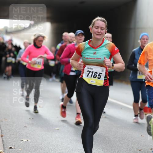 05.10.2025 - 20. swb-Marathon Bremen Michael Strokosch http://msf.ph/oto/9206569 05.10.2025 10:49:56 Laufen 20, 7165, 11276 meine-sportfotos.de