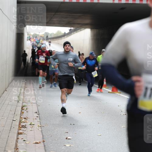 05.10.2025 - 20. swb-Marathon Bremen Michael Strokosch http://msf.ph/oto/9206610 05.10.2025 10:50:13 Laufen 10260, 11052, 11373 meine-sportfotos.de