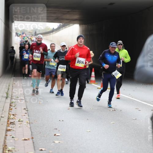 05.10.2025 - 20. swb-Marathon Bremen Michael Strokosch http://msf.ph/oto/9206614 05.10.2025 10:50:15 Laufen 10260, 9514, 9720, 11380 meine-sportfotos.de