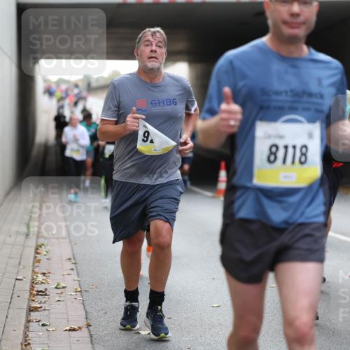 05.10.2025 - 20. swb-Marathon Bremen Michael Strokosch http://msf.ph/oto/9206690 05.10.2025 10:50:44 Laufen 9, 8118, 1081 meine-sportfotos.de