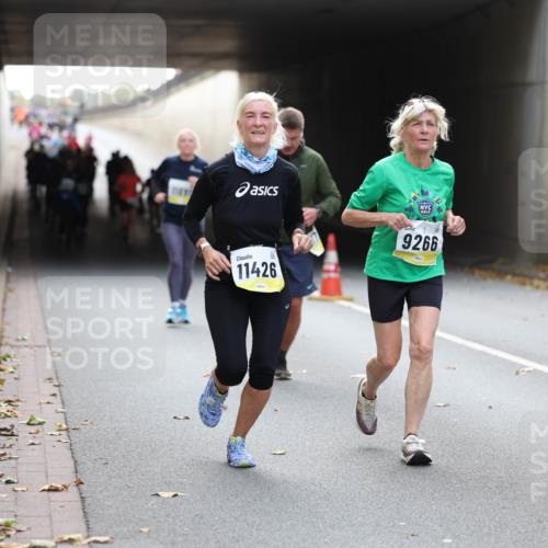 05.10.2025 - 20. swb-Marathon Bremen Michael Strokosch http://msf.ph/oto/9206740 05.10.2025 10:51:08 Laufen 11426, 9266 meine-sportfotos.de