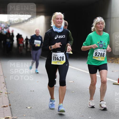 05.10.2025 - 20. swb-Marathon Bremen Michael Strokosch http://msf.ph/oto/9206742 05.10.2025 10:51:08 Laufen 11426, 9266 meine-sportfotos.de