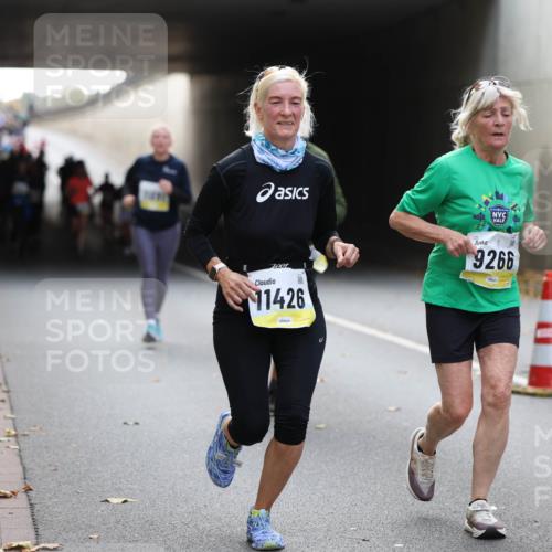 05.10.2025 - 20. swb-Marathon Bremen Michael Strokosch http://msf.ph/oto/9206743 05.10.2025 10:51:08 Laufen 11426, 9266 meine-sportfotos.de