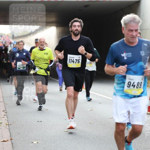 05.10.2025 - 20. swb-Marathon Bremen Michael Strokosch http://msf.ph/oto/9206777 05.10.2025 10:51:26 Laufen 5172, 11475, 120, 9489 meine-sportfotos.de