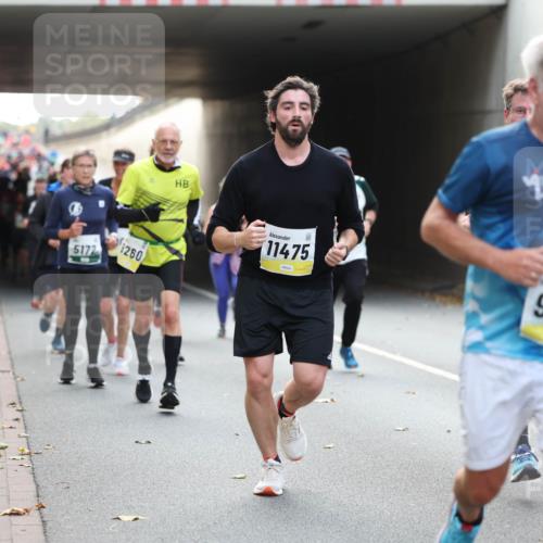 05.10.2025 - 20. swb-Marathon Bremen Michael Strokosch http://msf.ph/oto/9206779 05.10.2025 10:51:26 Laufen 5172, 260, 11475, 9489 meine-sportfotos.de