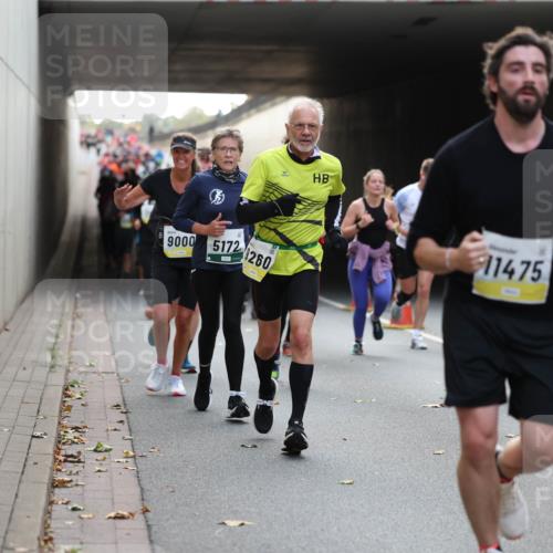 05.10.2025 - 20. swb-Marathon Bremen Michael Strokosch http://msf.ph/oto/9206780 05.10.2025 10:51:27 Laufen 9000, 5172, 260, 11475 meine-sportfotos.de