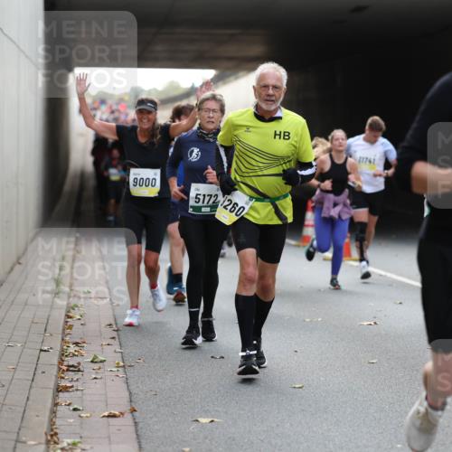 05.10.2025 - 20. swb-Marathon Bremen Michael Strokosch http://msf.ph/oto/9206782 05.10.2025 10:51:28 Laufen 9000, 5172, 260, 1475 meine-sportfotos.de