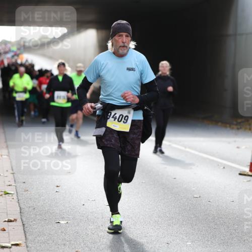 05.10.2025 - 20. swb-Marathon Bremen Michael Strokosch http://msf.ph/oto/9206783 05.10.2025 10:58:13 Laufen 9409 meine-sportfotos.de