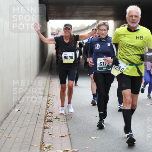 05.10.2025 - 20. swb-Marathon Bremen Michael Strokosch http://msf.ph/oto/9206786 05.10.2025 10:51:28 Laufen 9000, 517260, 1741 meine-sportfotos.de