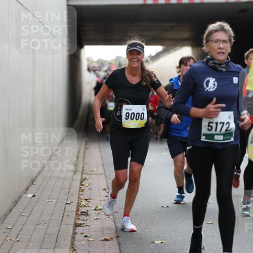 05.10.2025 - 20. swb-Marathon Bremen Michael Strokosch http://msf.ph/oto/9206794 05.10.2025 10:51:29 Laufen 9000, 5172, 3260 meine-sportfotos.de