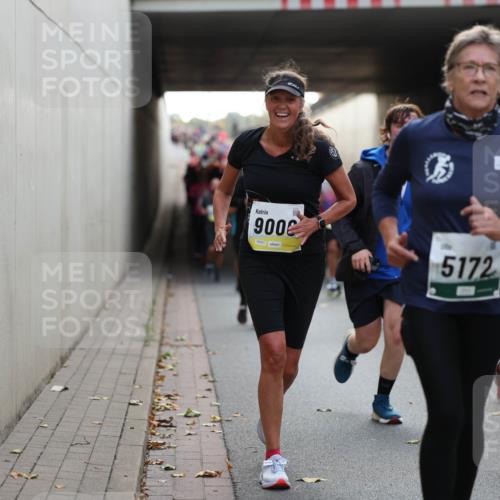 05.10.2025 - 20. swb-Marathon Bremen Michael Strokosch http://msf.ph/oto/9206796 05.10.2025 10:51:30 Laufen 900, 02531, 5172, 260 meine-sportfotos.de