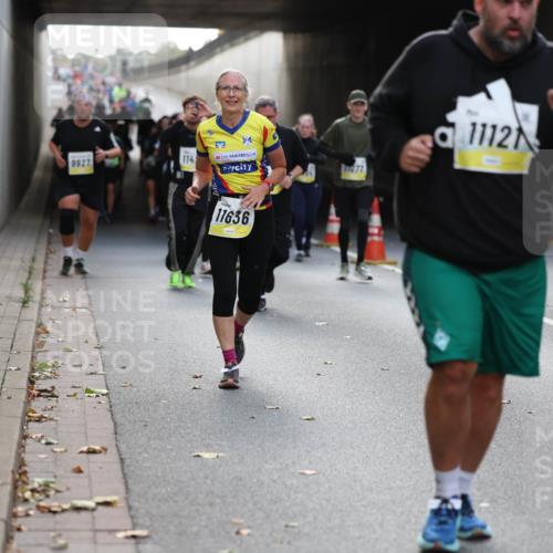 05.10.2025 - 20. swb-Marathon Bremen Michael Strokosch http://msf.ph/oto/9206843 05.10.2025 10:58:27 Laufen 114, 9927, 11636, 11077, 11127 meine-sportfotos.de