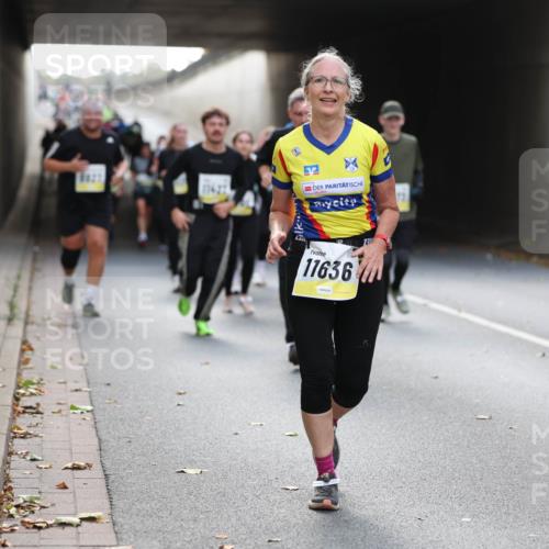 05.10.2025 - 20. swb-Marathon Bremen Michael Strokosch http://msf.ph/oto/9206857 05.10.2025 10:58:28 Laufen 11636, 73 meine-sportfotos.de