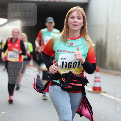 05.10.2025 - 20. swb-Marathon Bremen Michael Strokosch http://msf.ph/oto/9207046 05.10.2025 10:52:37 Laufen 20, 11601, 02369 meine-sportfotos.de