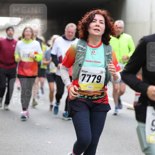 05.10.2025 - 20. swb-Marathon Bremen Michael Strokosch http://msf.ph/oto/9207364 05.10.2025 11:00:28 Laufen 7779, 9942 meine-sportfotos.de