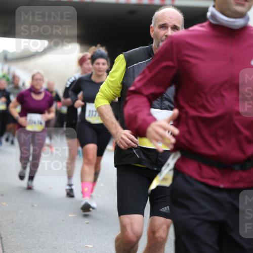 05.10.2025 - 20. swb-Marathon Bremen Michael Strokosch http://msf.ph/oto/9207383 05.10.2025 11:00:32 Laufen 117 meine-sportfotos.de