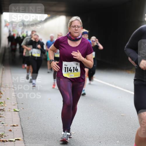 05.10.2025 - 20. swb-Marathon Bremen Michael Strokosch http://msf.ph/oto/9207390 05.10.2025 11:00:34 Laufen 11414, 11709 meine-sportfotos.de
